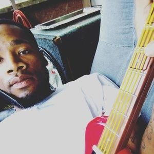 Meet your Posher, Ty